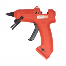 Пистолет клеевой , 10 Вт, ?7 мм, «ЭКСПЕРТ», аккумуляторный, блистер | 12-1501 | REXANT